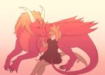 Cuddles by Kerlasia