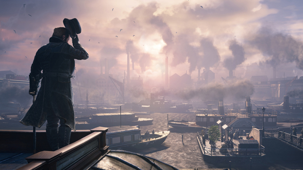 Assassin's Creed: Syndicate