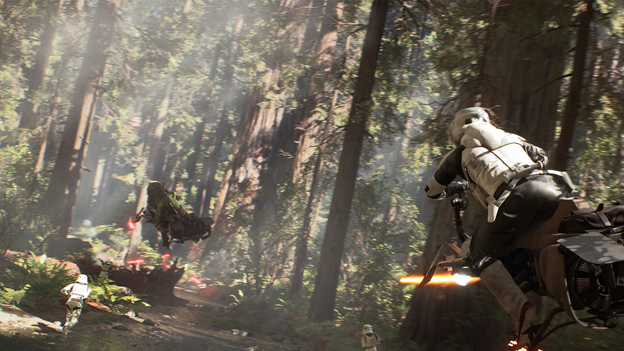 Star Wars: Battlefront 