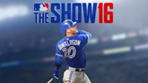 MLB 16: The Show