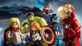 LEGO Marvel's Avengers