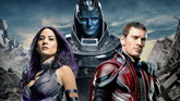 X-Men: Apocalypse