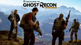 Tom Clancy's Ghost Recon: Wildlands