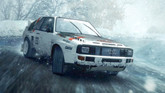 Dirt Rally