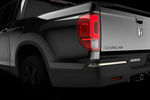 Honda Ridgeline Teaser Photo