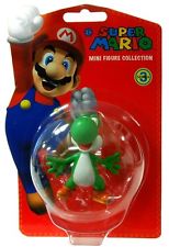 Super Mario Bros. Nintendo 2" Wave 3 Figure Yoshi