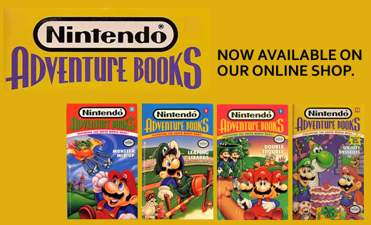 Nintendo_Adventure_Books