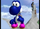 SSBM Yoshi Tribute