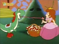 Cave Christmas