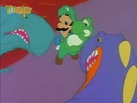 Mama Luigi