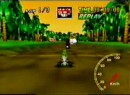 MarioKart 64 Time Attack 1