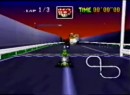 MarioKart 64 Time Attack 2