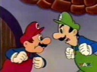 Oh, Brother!