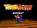 Australian Yoshi's Story TV commercial