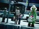 U.S. ad for SMA3: Yoshi's Island