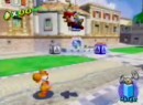 The P jump