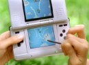 Japanese Ad for Yoshi Touch & Go