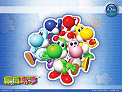 Yoshi's Story