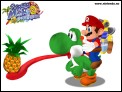 Super Mario Sunshine