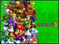 Marioparty 3 wallpaper
