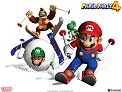 Mario Party 4