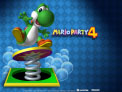 Mario Party 4
