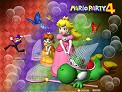 Mario Party 4
