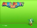 Mario Party DS - Yoshi