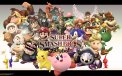 SSB BRAWL Cast 2