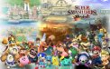 SSB BRAWL Cast 3