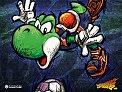 Mario Strikers Yoshi