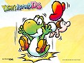 Yoshi's Island DS: Ground Pound