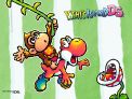 Yoshi's Island DS: Donkey Kong