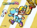 Yoshi's Island DS: Wario