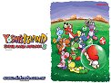 Yoshi's Island