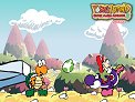 Yoshi's Island