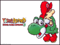 Super Mario Advance 3: Yoshi's Island