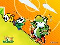 Yoshi's Universal Gravitation