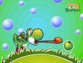 Yoshi's Universal Gravitation