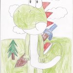 link yoshi