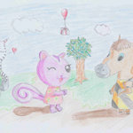 Animal Crossing Wild World