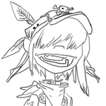 gorillaz