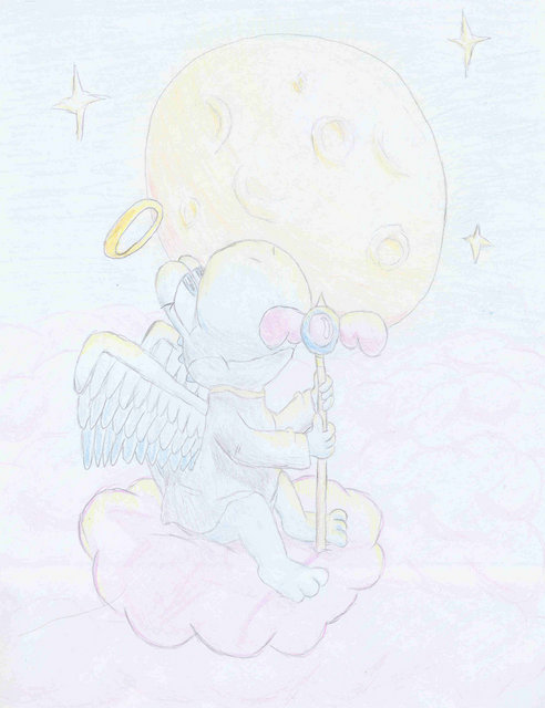 Angeloshi