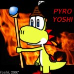 pyro
