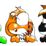 ThreeMusketeers