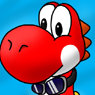 Red Yoshi