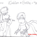 Sothe and Emblem