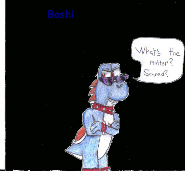 Boshi