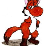 Yoshi-fox