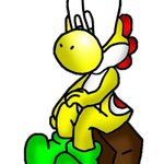 YellowYoshi